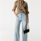 high waist wide leg - Lulu