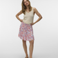 VMNEWLEX POINTELLE V-NECK TOP - 10340559