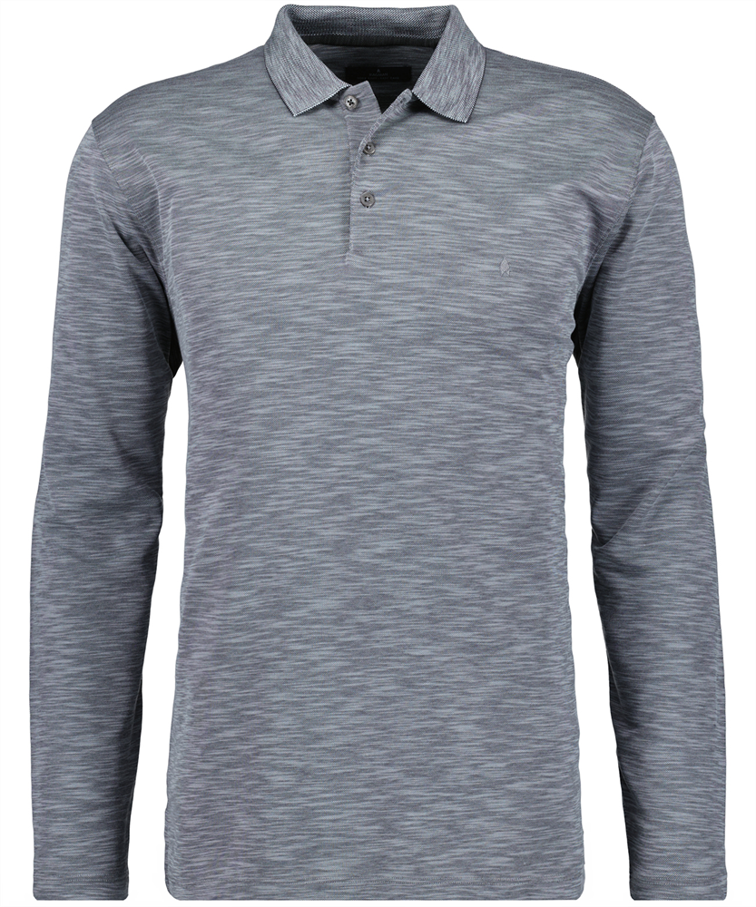 Polo button LS - 5433091