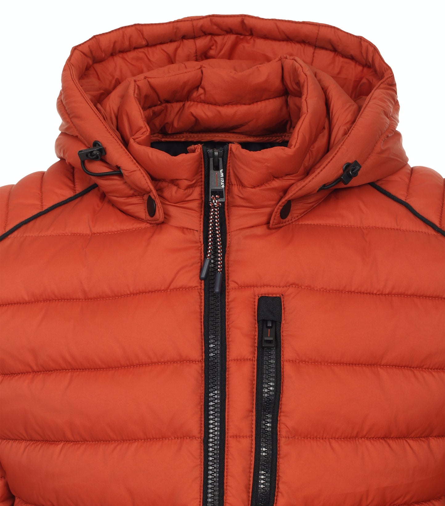 Outdoor Jacke mit Kapuze - 534110500