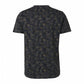 T-Shirt Crewneck Allover Printed - 21360750