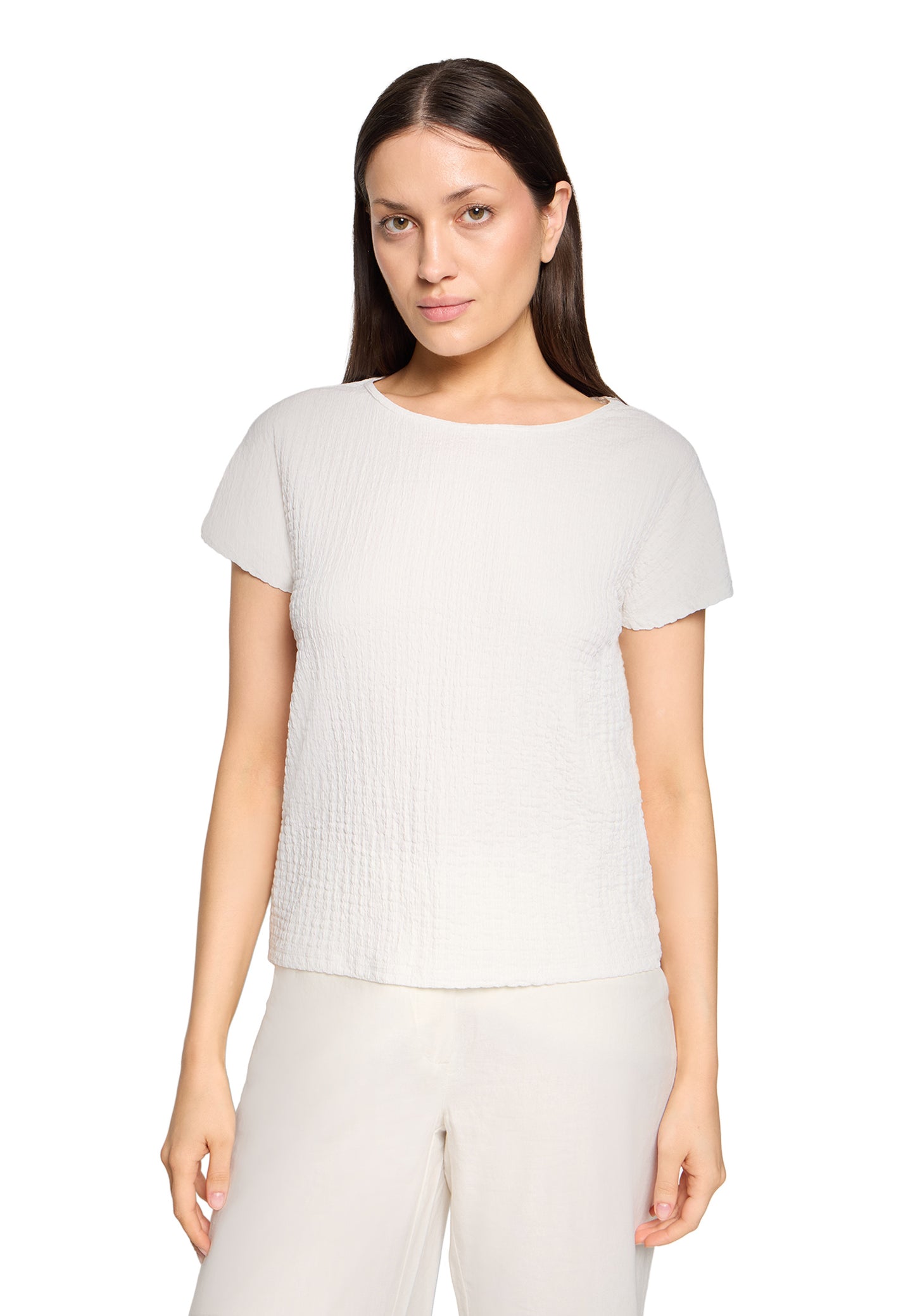 Shirt Kurz 1/2 Arm - 27481821