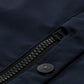 padded jacket with hood - 1047039