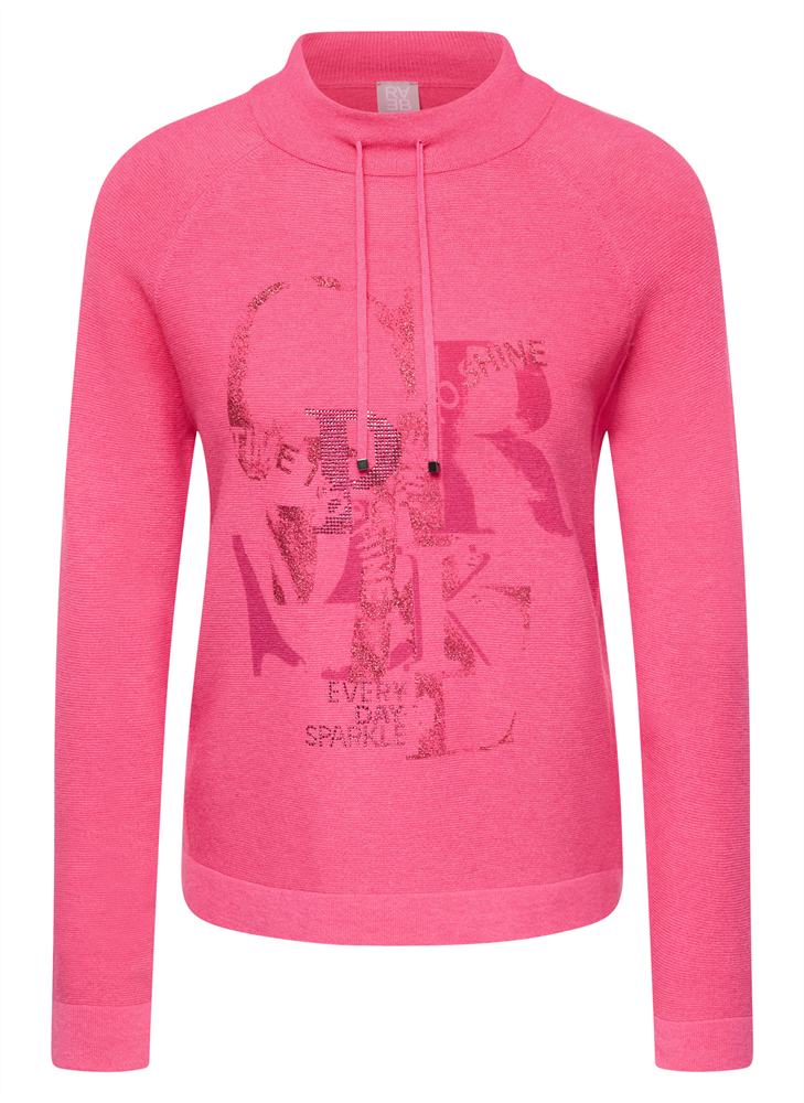 PULLOVER - 55-131621