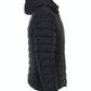 Outdoor Jacke, Kapuze - 523914000