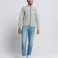 Sweater Full Zipper Double Layer Ja - 26101103