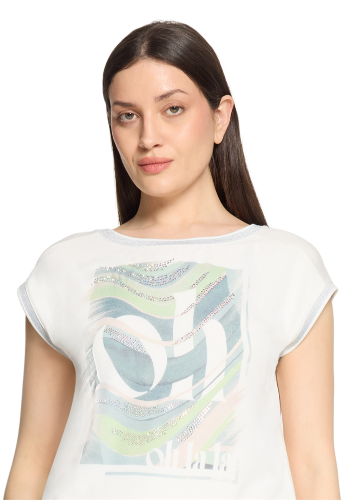 Shirt Kurz 1/2 Arm - 27702063