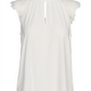 VMMILLA SL LACE TEE GA NOOS - 10226072