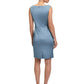 Kleid Kurz - 00584822