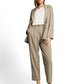 barrel pants - 1051388