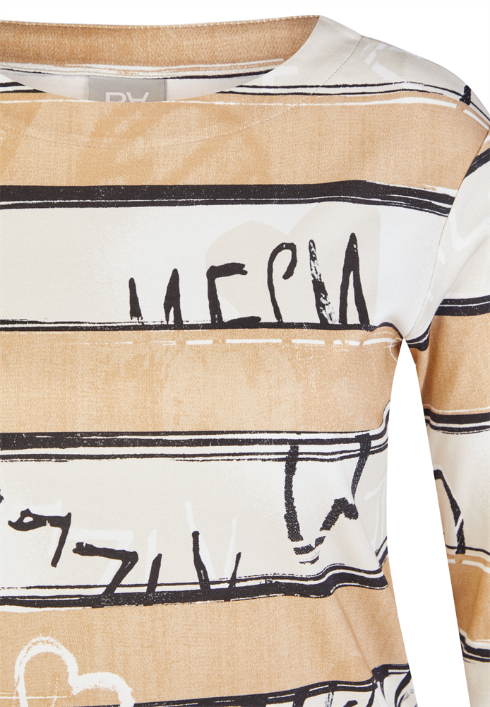 T-Shirt - 56-115354