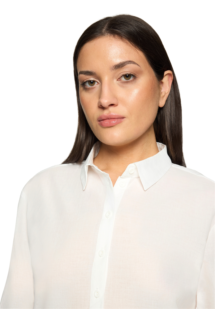 Bluse Kurz 1/1 Arm - 80361926