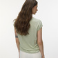VMAVA SS TOP STRIPE JRS NOOS - 10284469