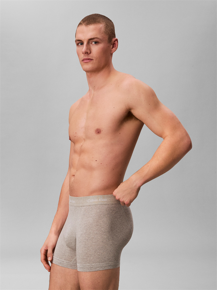 TRUNK 3PK - 0000U2662G