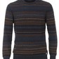 Pullover,O-Neck - 423951000