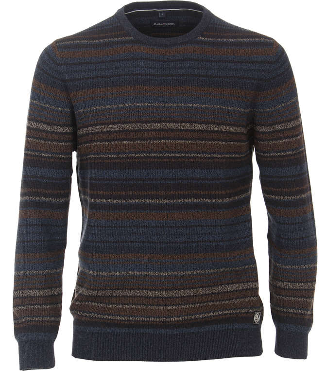 Pullover,O-Neck - 423951000