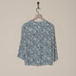 blouse - F26068