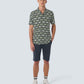 Shirt Short Sleeve Resort Collar Al - 23460330