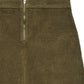VMKATA HR CORDUROY SHORT SKIRT - 10333957