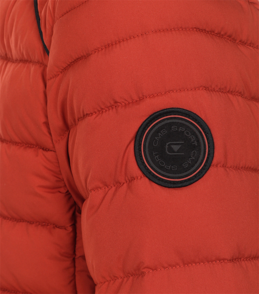 SNOS Outdoor Jacke - 523913800