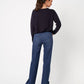 Jenny Wide Leg - 11-32/1213-64
