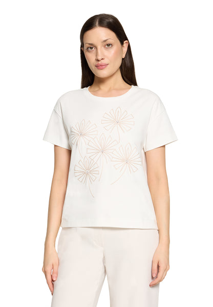 Shirt Kurz 1/2 Arm - 24583447