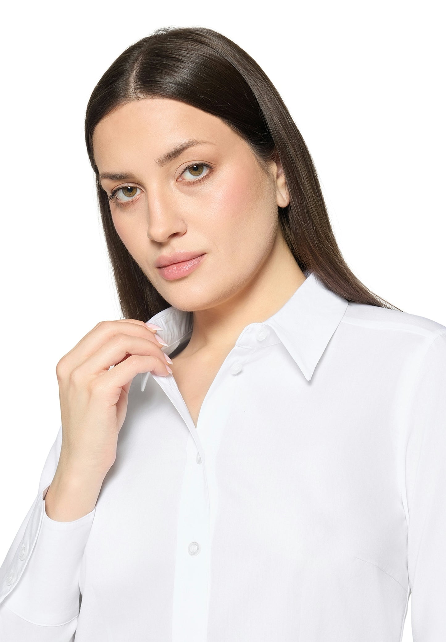 Bluse Lang 1/1 Arm - 86159555