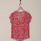 blouse - S26329
