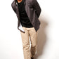 DESOTO Shirt Roundne - 21080-3