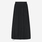 Maud strech technical jersey skirt - SU525208