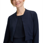 Shirt Jacke Kurz 1/1 Arm - 01344835
