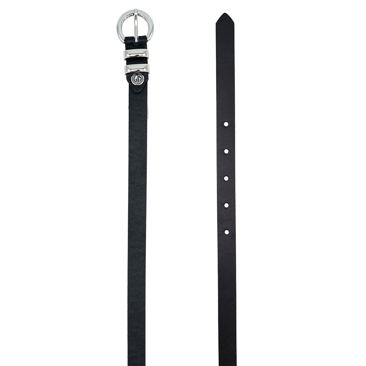 Ledergürtel LINDENMANN - 1004604
