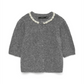 VMOCEAN 2/4 O-NECK JEWELLERY CARDIG - 10334965