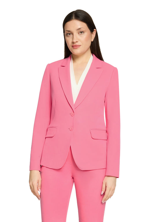 Blazer Lang Einreiher 1/1 Arm - 41783747