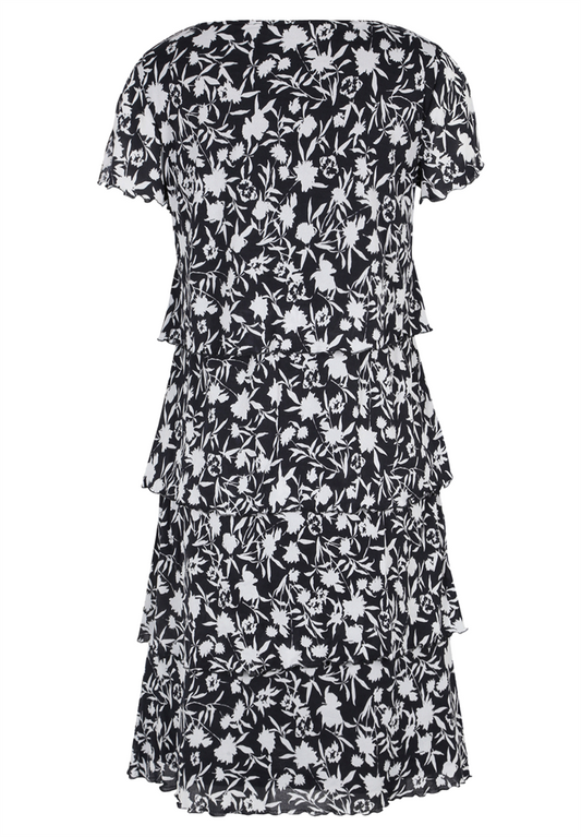 Kleid Kurz 1/2 Arm - 13331113
