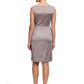Kleid Kurz - 00584822