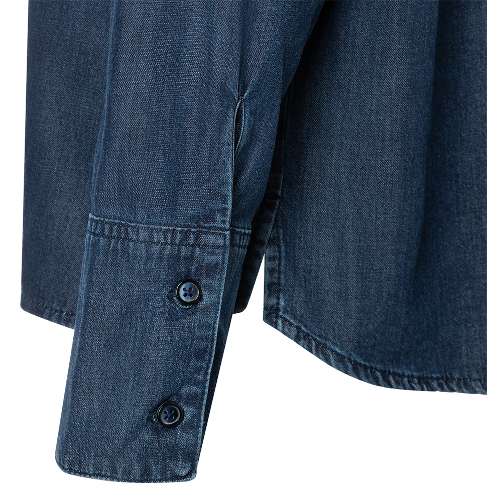 OVER SHIRT - 0242012190