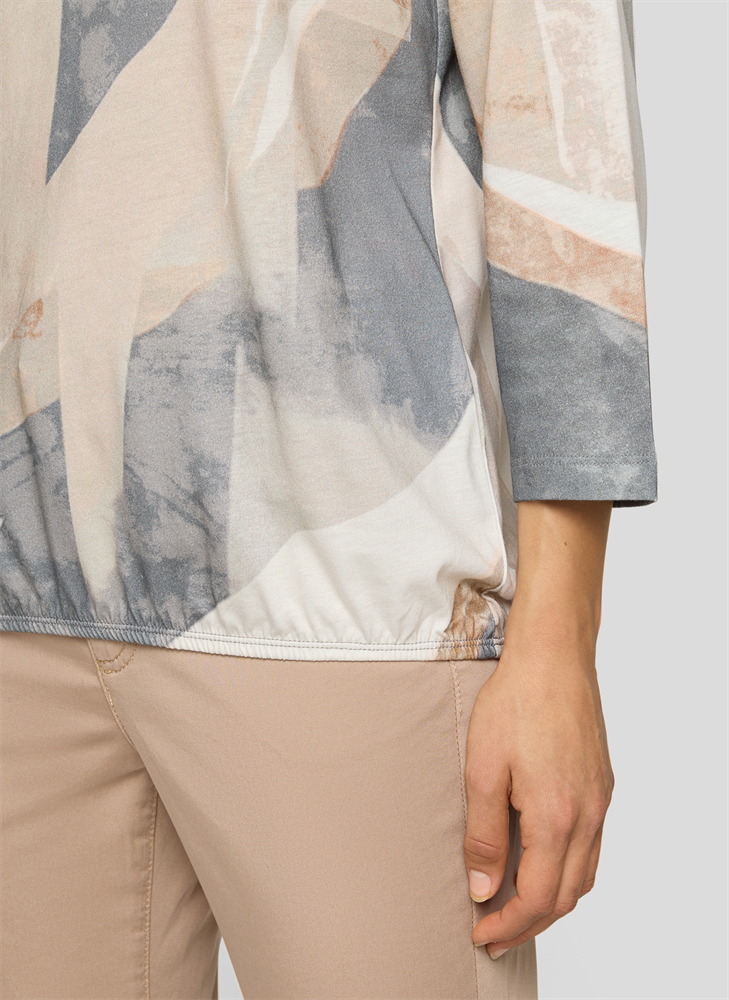 T-Shirt - 55-221352