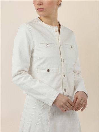 Jeansjacke - 69599