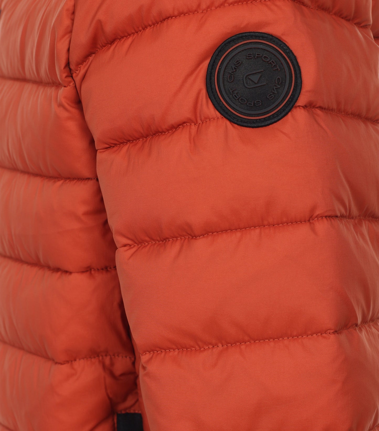 Outdoor Jacke mit Kapuze - 534110500