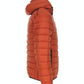 Outdoor Jacke mit Kapuze - 534110500