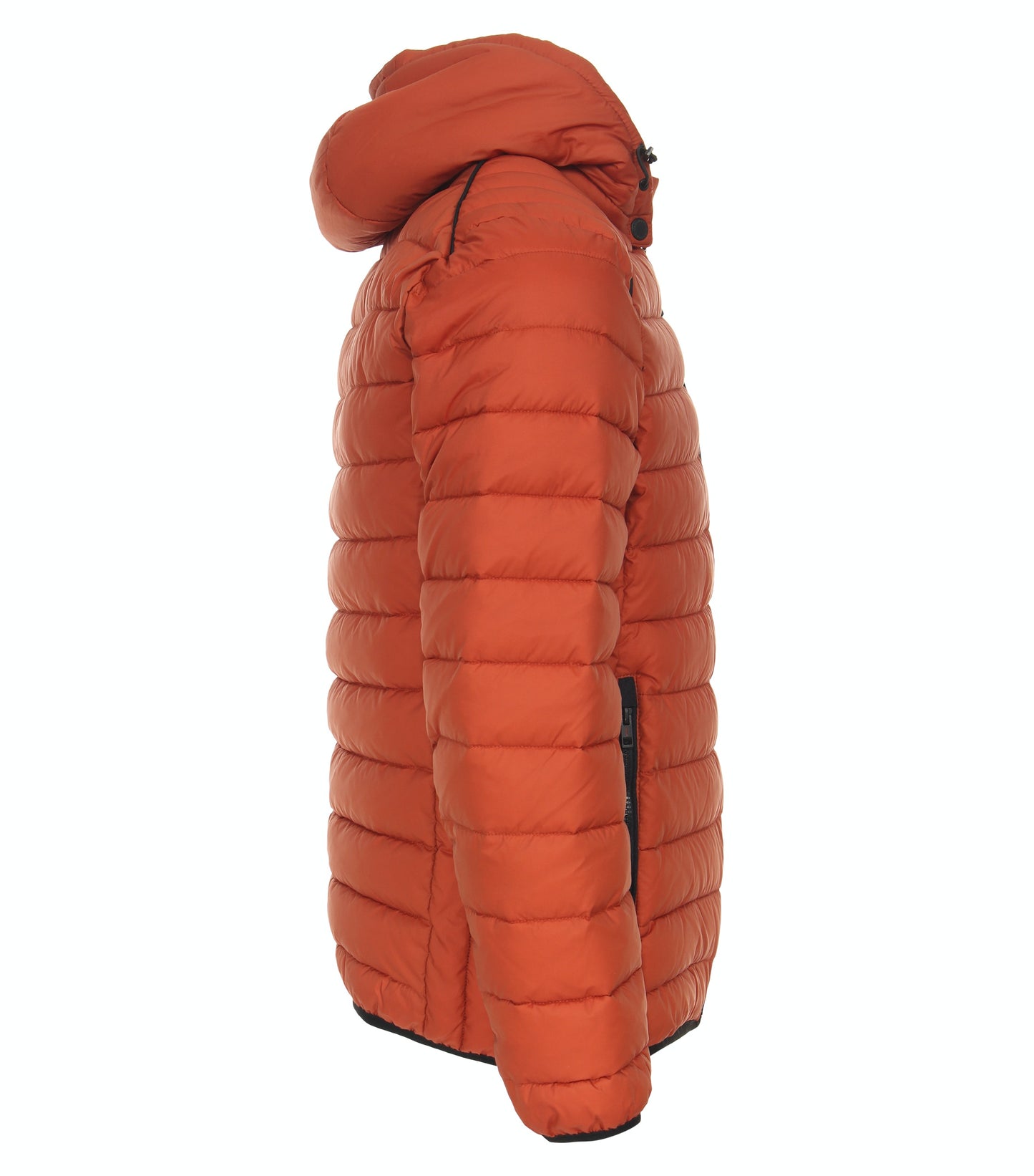 Outdoor Jacke mit Kapuze - 534110500