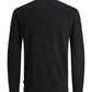 JJEEMIL KNIT ROLL NECK NOOS - 12157417
