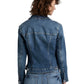 authentic denim jacket - 1016402