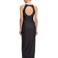 Kleid Lang ohne Arm - 88304024