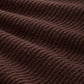 knit turtleneck pullover - 1049137