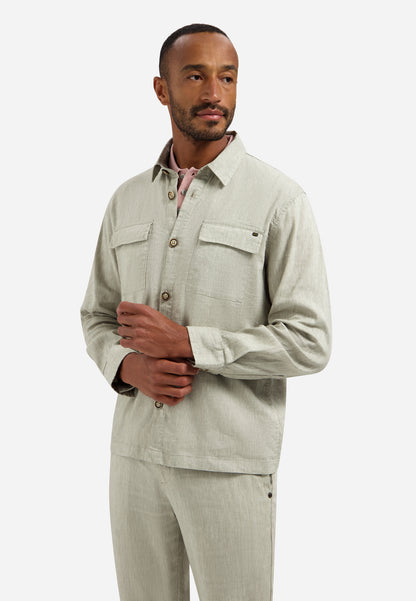 Hr. Overshirt - 3151 02 10