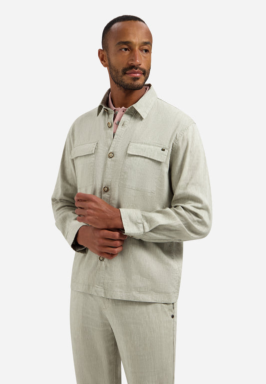 Hr. Overshirt - 3151 02 10
