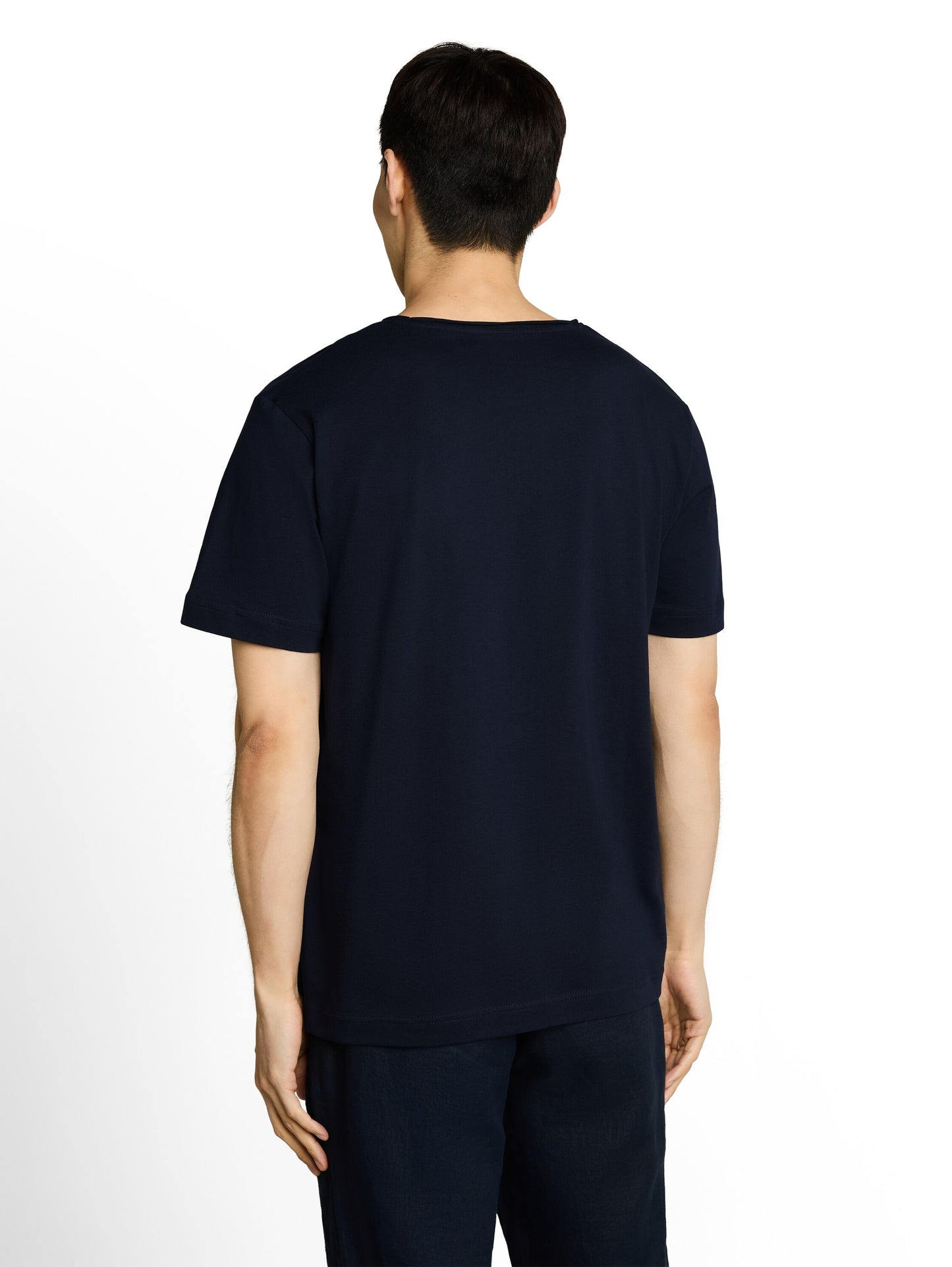 printed t-shirt - 1052133