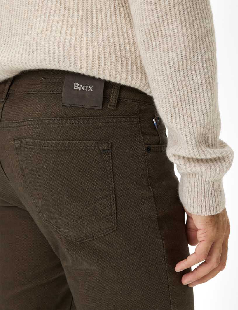 STYLE.CHUCK - 81-3547 07863020